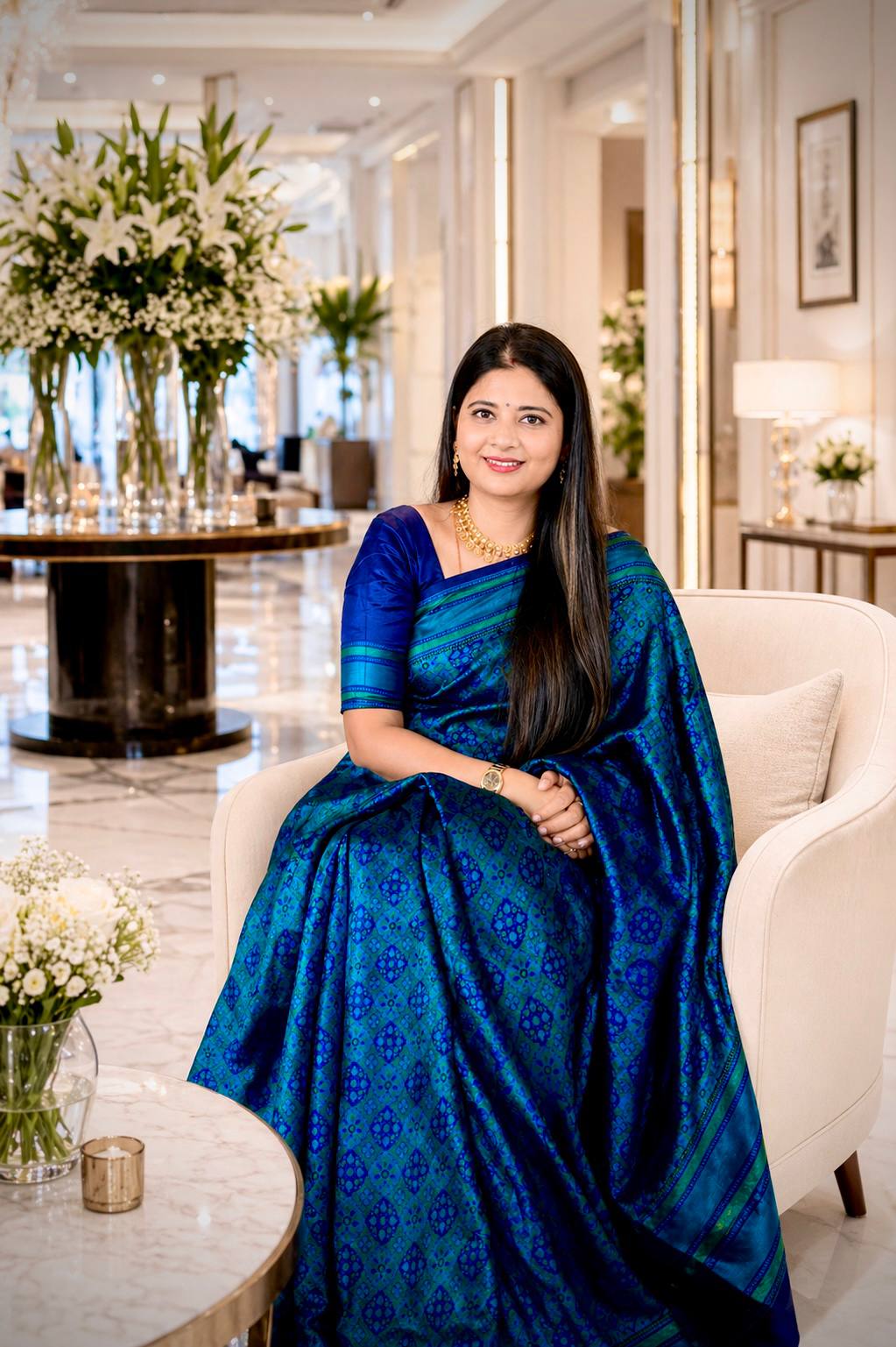 Astrologer Anushkriti